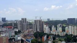 Blk 30 Skyresidence @ Dawson (Queenstown), HDB 3 Rooms #593505601